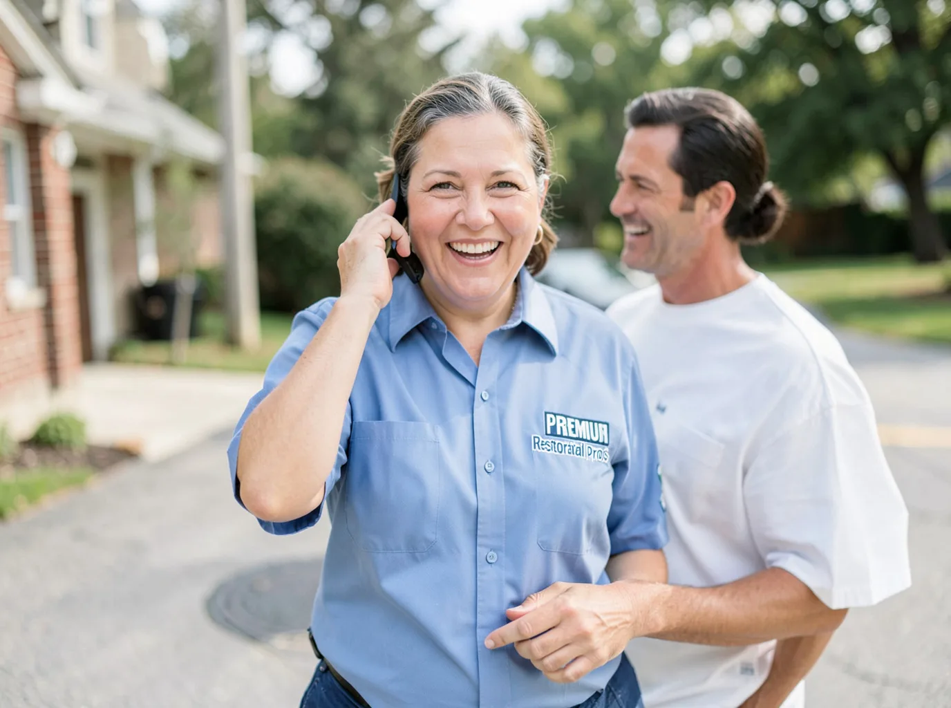 Water Damage Restoration Dazey, ND FAQs